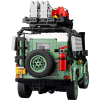 LEGO 10317 Icons Land Rover Classic Defender 90